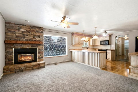 Tiny photo for 61 AMBER AVE, Tremonton, UT 84337 (MLS # 2186055)