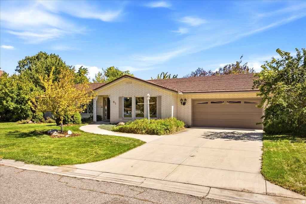 Photo of 61 AMBER AVE, Tremonton, UT 84337 (MLS # 2186055)