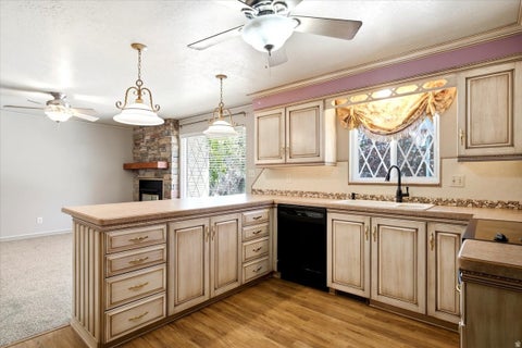 Tiny photo for 61 AMBER AVE, Tremonton, UT 84337 (MLS # 2186055)