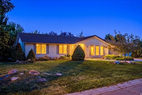 Photo of 61 AMBER AVE, Tremonton, UT 84337 (MLS # 2186055)