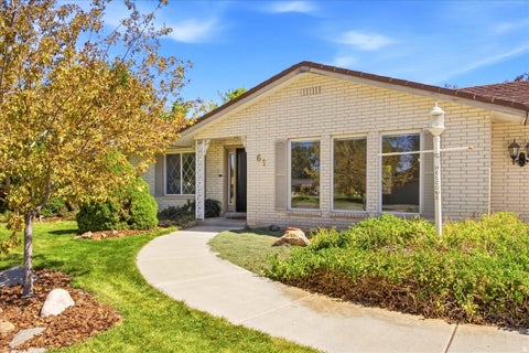 Tiny photo for 61 AMBER AVE, Tremonton, UT 84337 (MLS # 2186055)