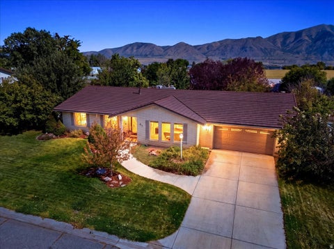 Tiny photo for 61 AMBER AVE, Tremonton, UT 84337 (MLS # 2186055)