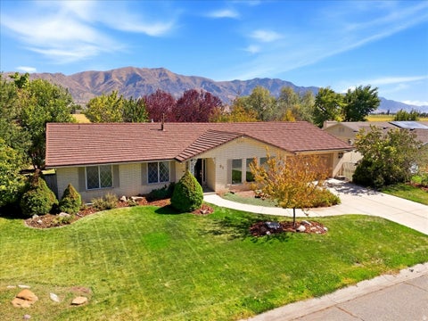Tiny photo for 61 AMBER AVE, Tremonton, UT 84337 (MLS # 2186055)