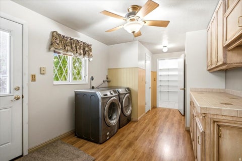 Tiny photo for 61 AMBER AVE, Tremonton, UT 84337 (MLS # 2186055)