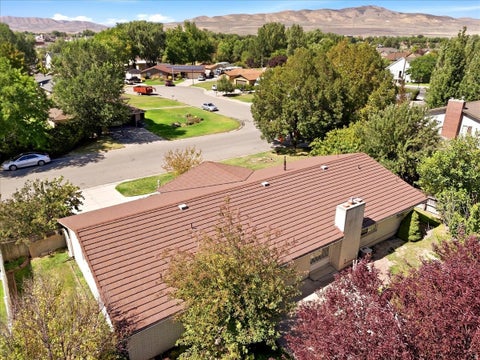 Tiny photo for 61 AMBER AVE, Tremonton, UT 84337 (MLS # 2186055)