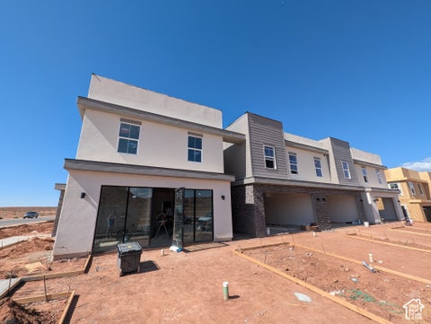 Photo of 5704 SATSUMA DR, Washington, UT 84780 (MLS # 2190094)