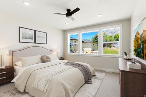 Tiny photo for 778 E 2725 N, North Ogden, UT 84414 (MLS # 2166244)