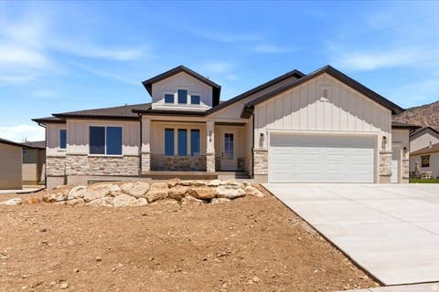 Photo of 778 E 2725 N, North Ogden, UT 84414 (MLS # 2166244)