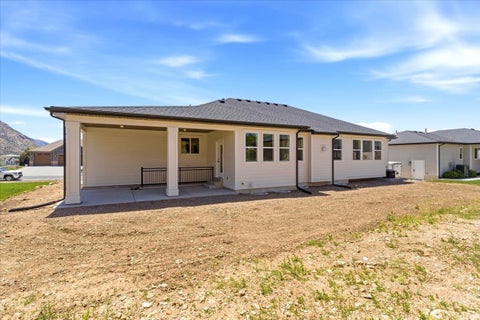 Tiny photo for 778 E 2725 N, North Ogden, UT 84414 (MLS # 2166244)