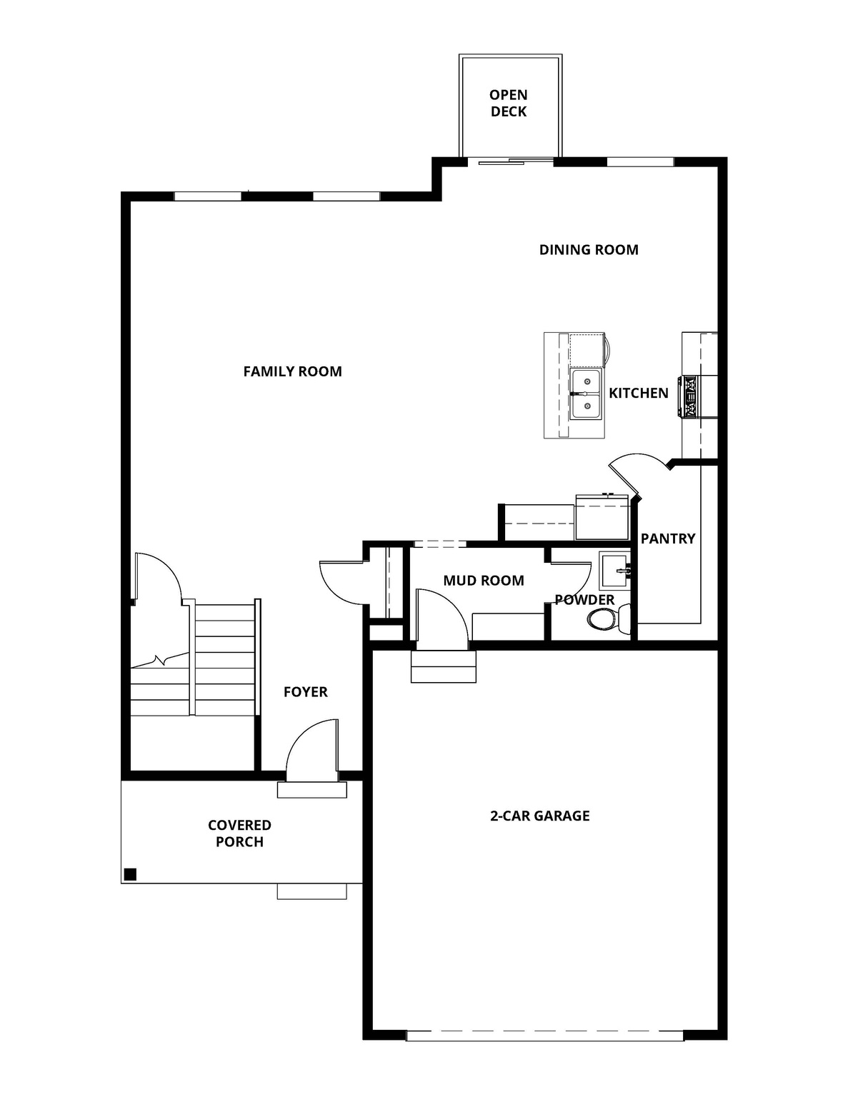 OQUIRRH MTN RANCH - Residential