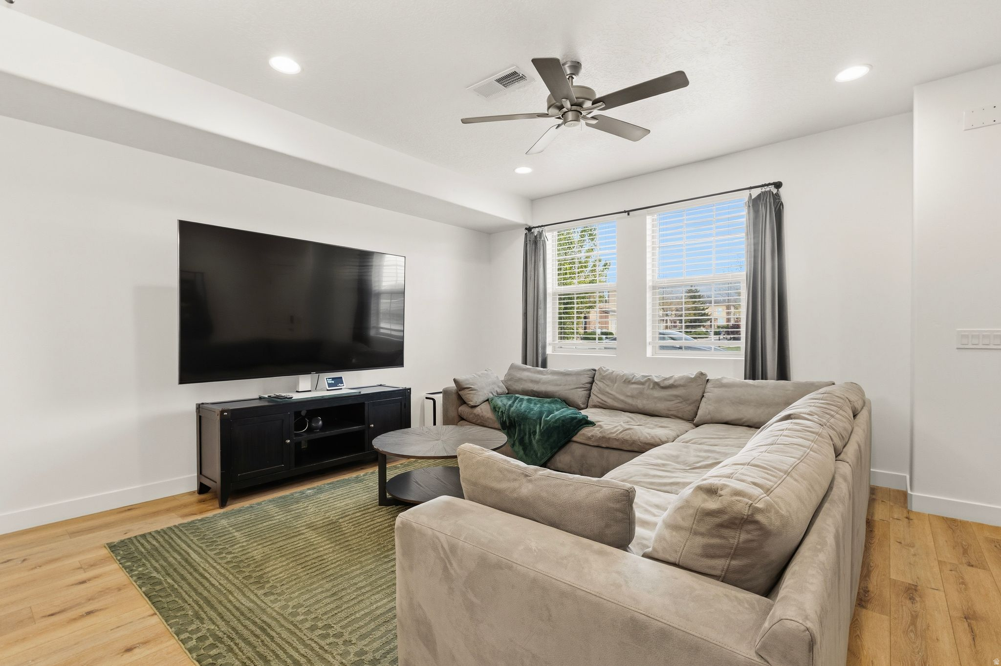 ARBOR PARK - Residential