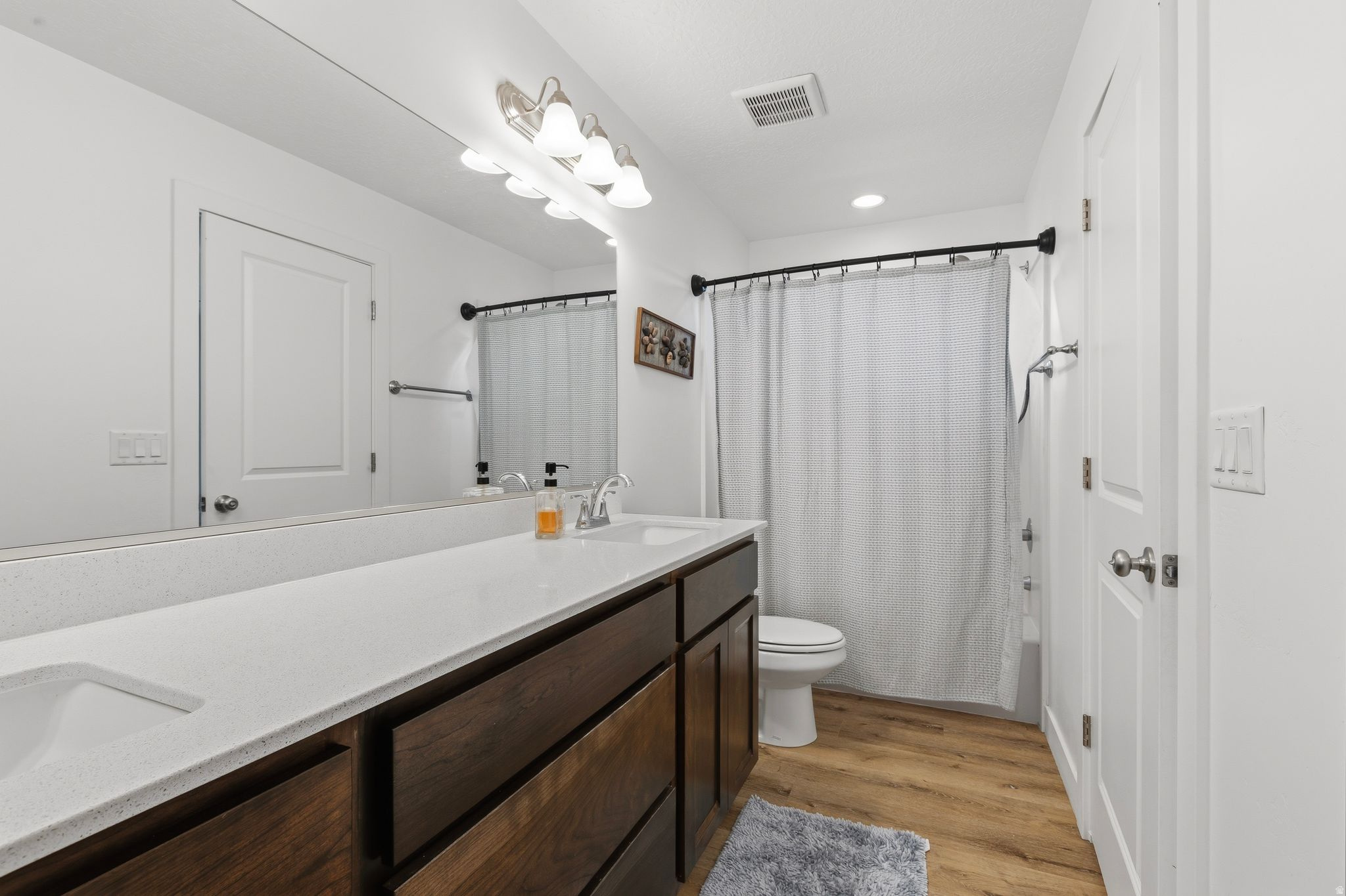 ARBOR PARK - Residential