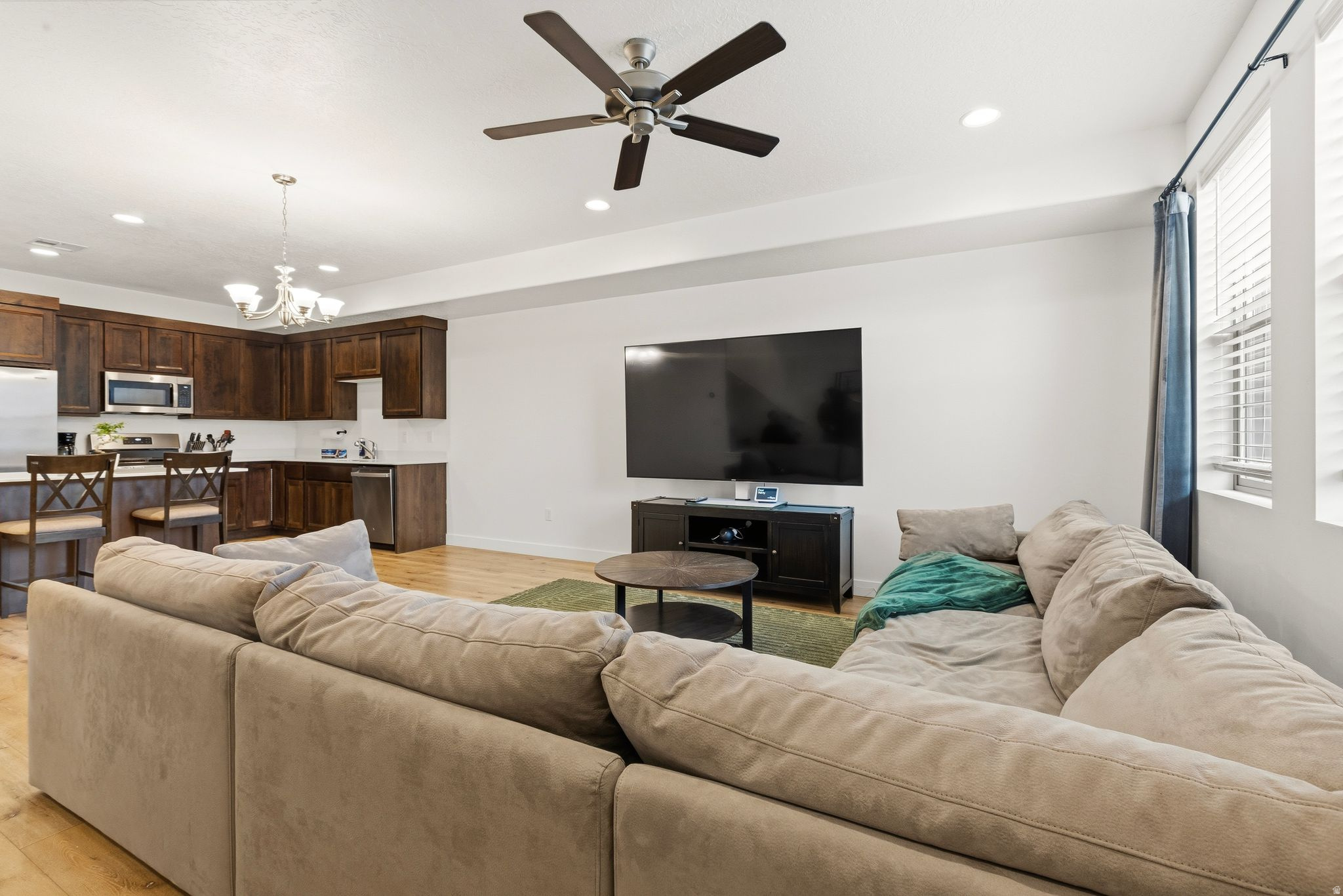 ARBOR PARK - Residential