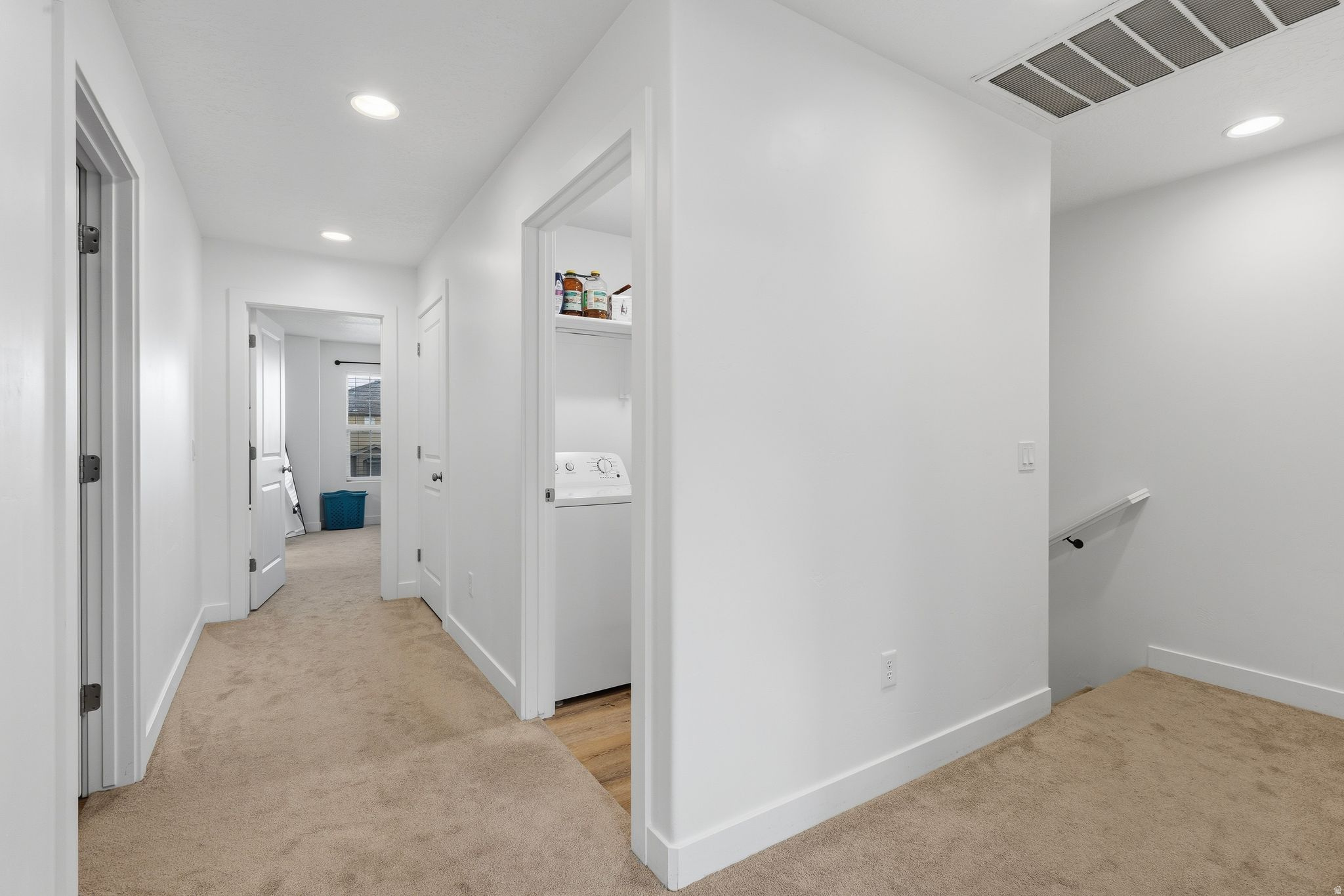 ARBOR PARK - Residential