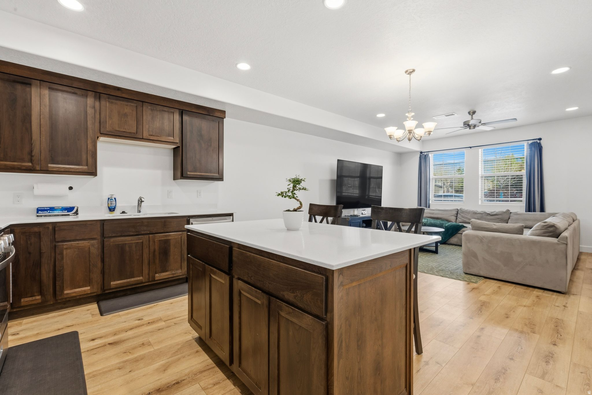 ARBOR PARK - Residential