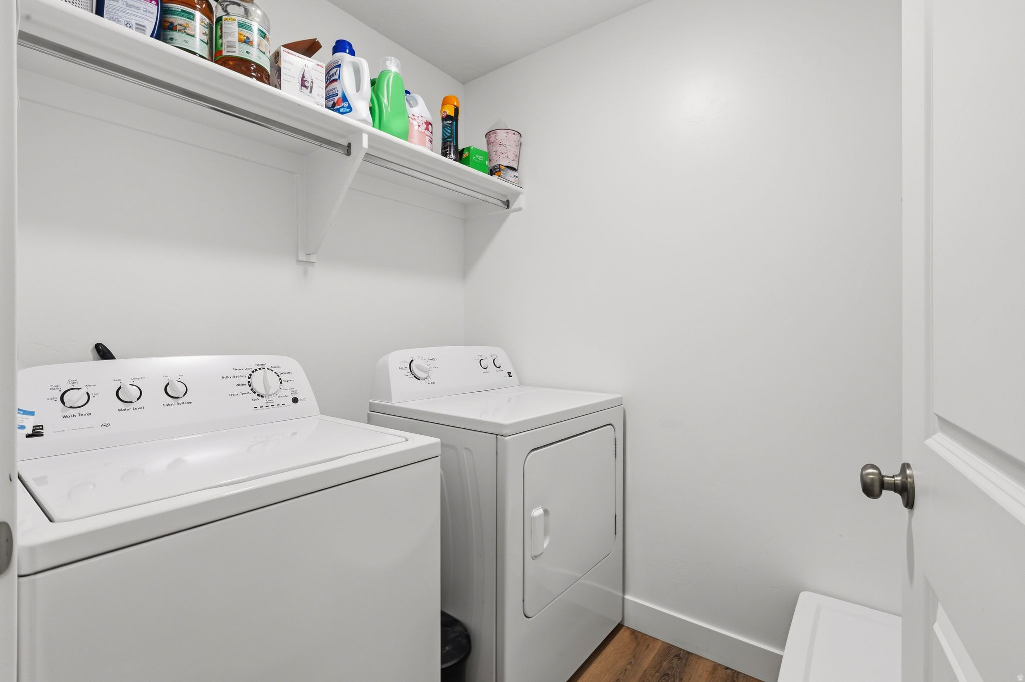 ARBOR PARK - Residential