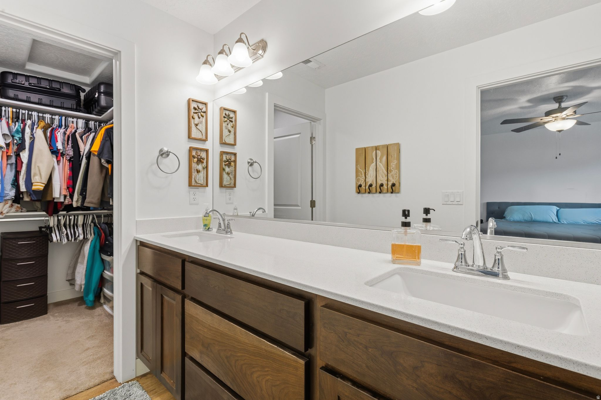 ARBOR PARK - Residential