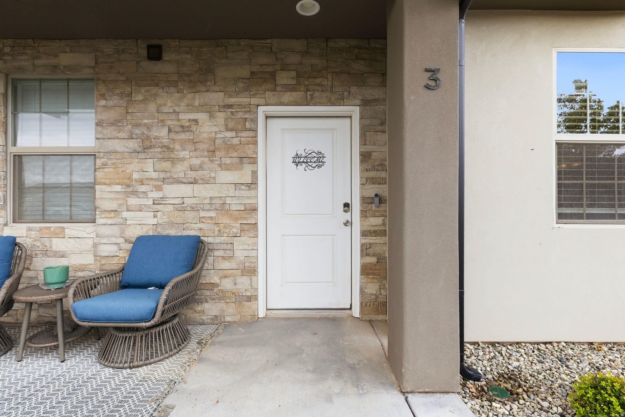 ARBOR PARK - Residential