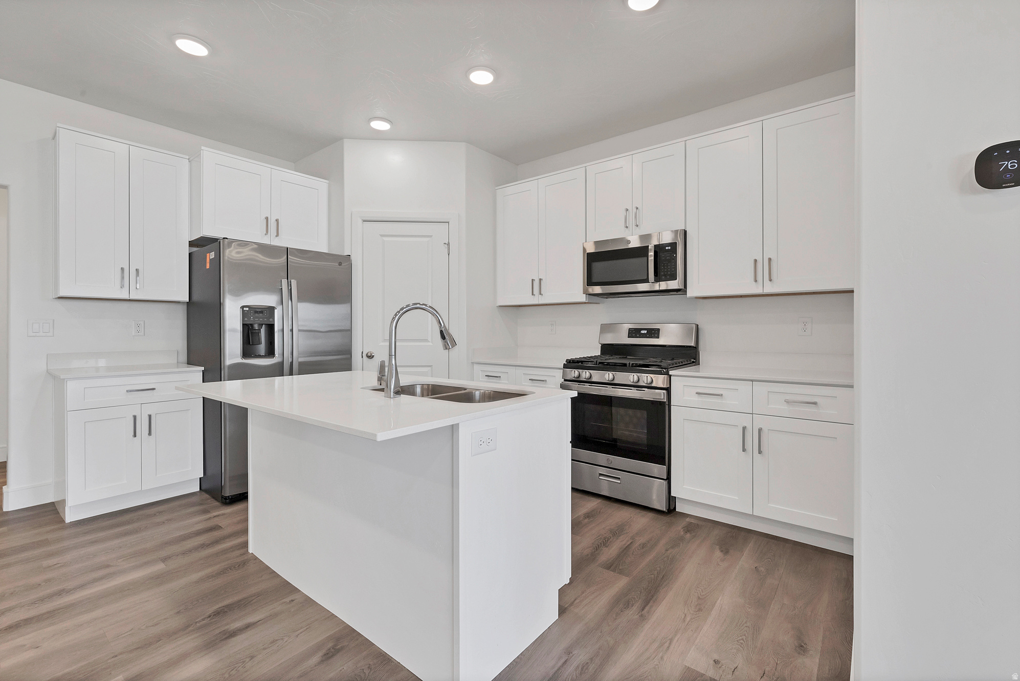 AZALEA TOWNHOMES 2 & 3 & 4 - Residential