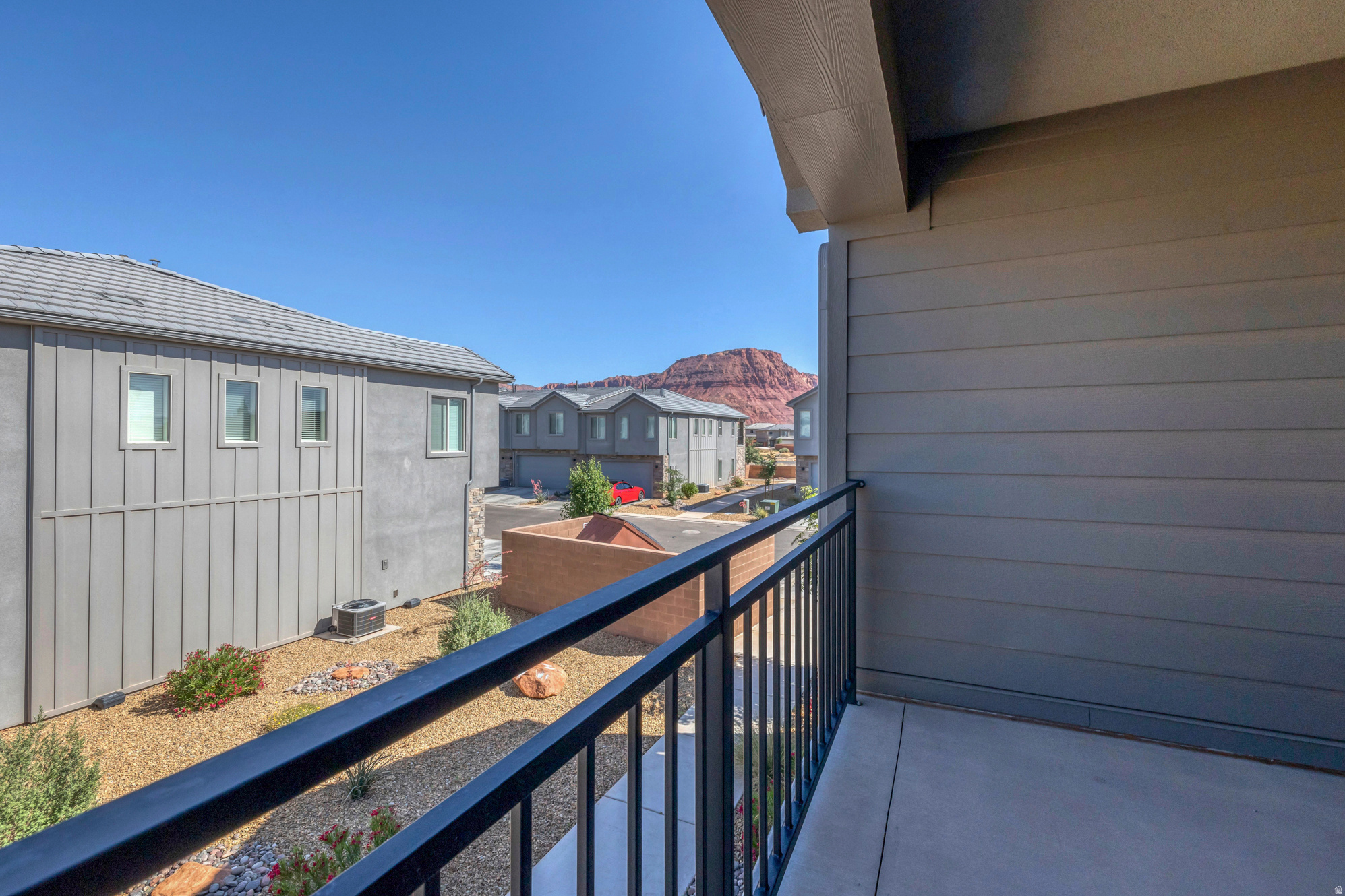 AZALEA TOWNHOMES 2 & 3 & 4 - Residential