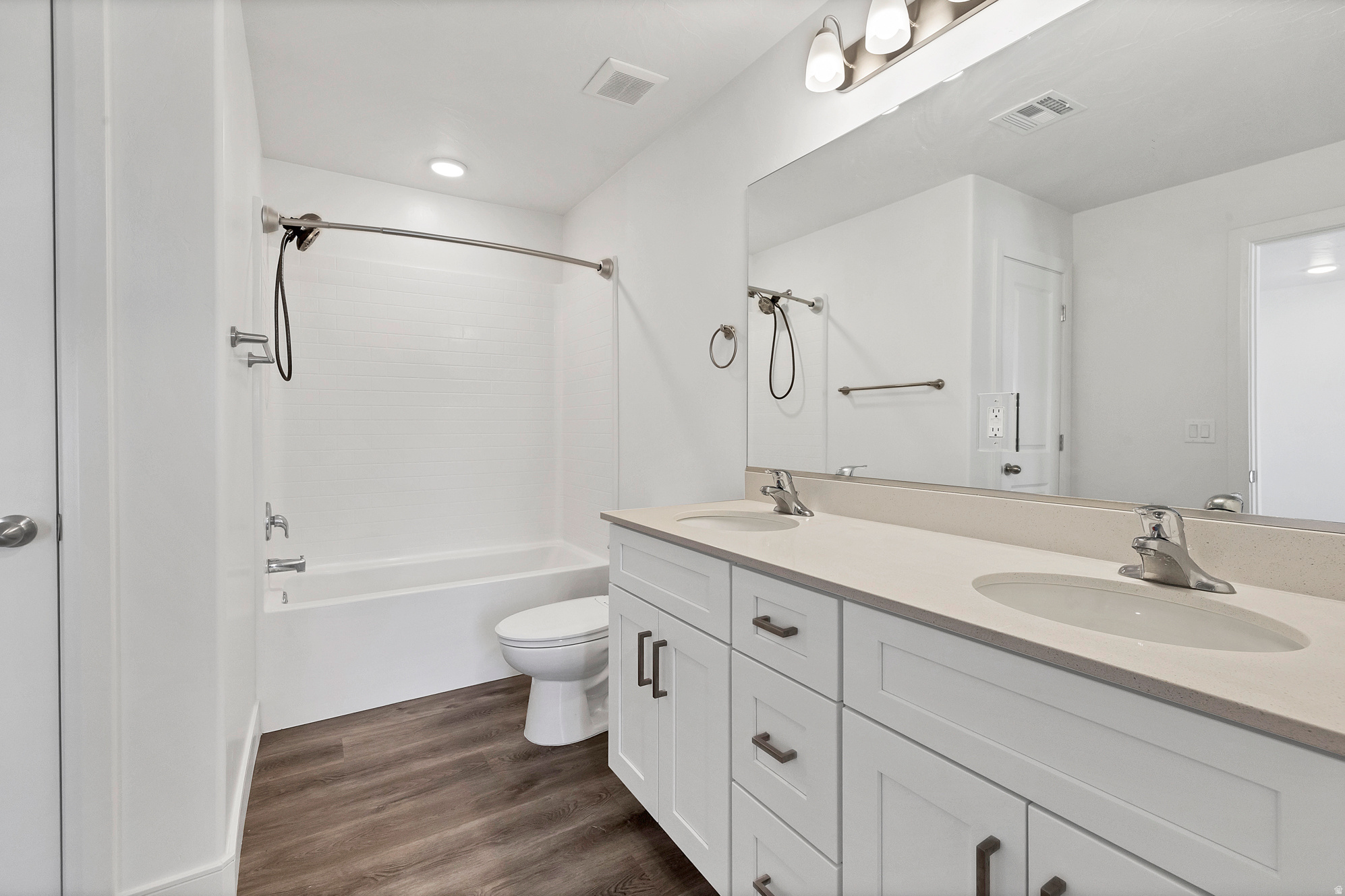 AZALEA TOWNHOMES 2 & 3 & 4 - Residential