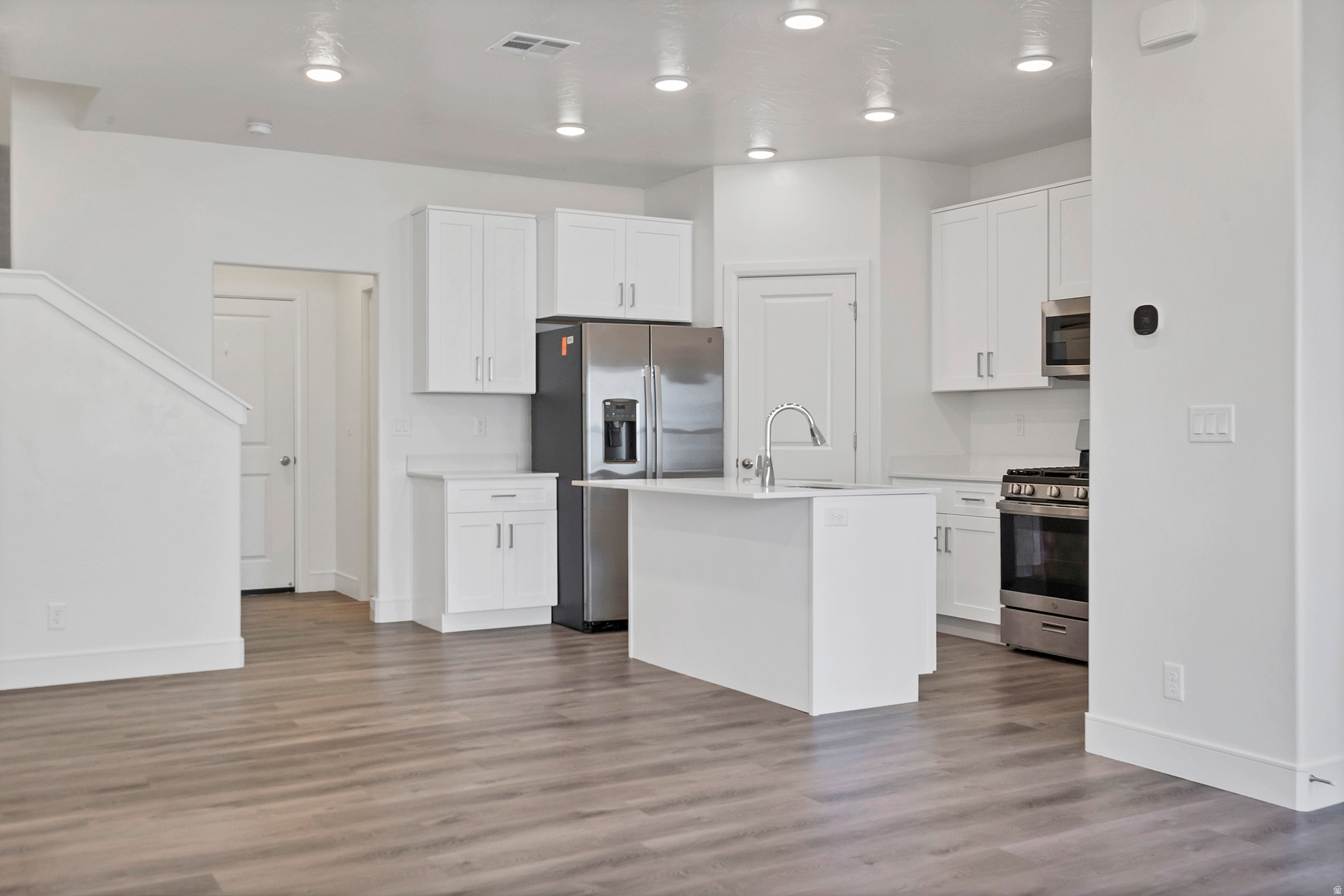 AZALEA TOWNHOMES 2 & 3 & 4 - Residential