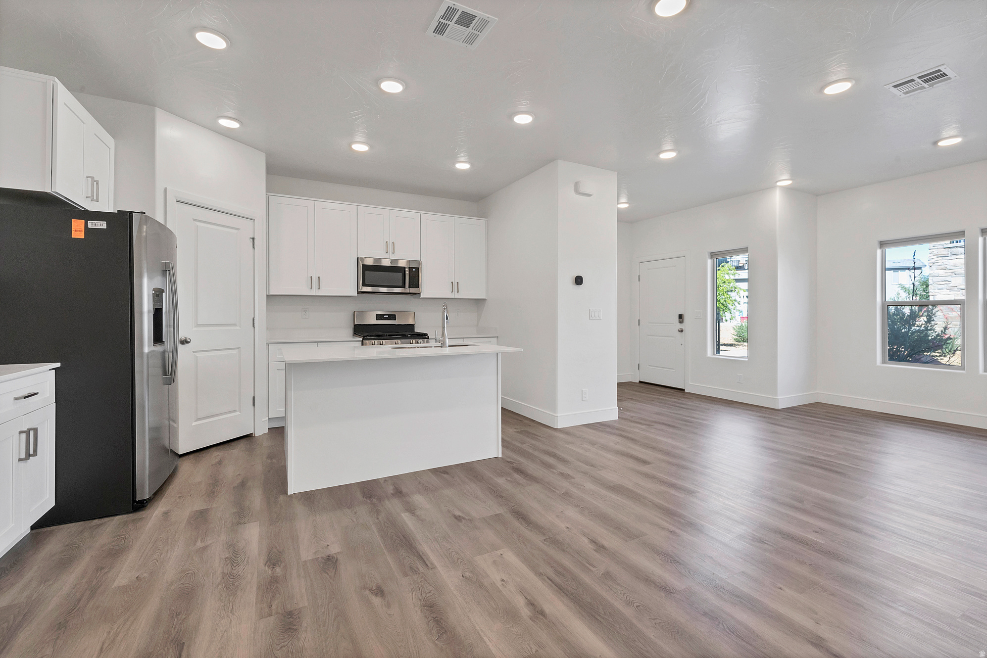 AZALEA TOWNHOMES 2 & 3 & 4 - Residential