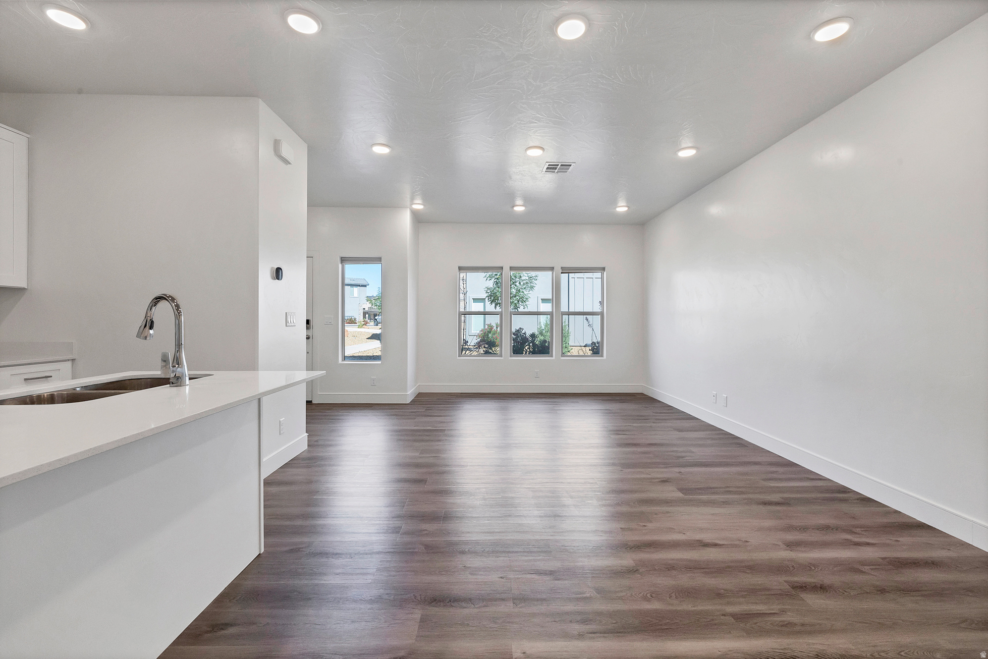 AZALEA TOWNHOMES 2 & 3 & 4 - Residential