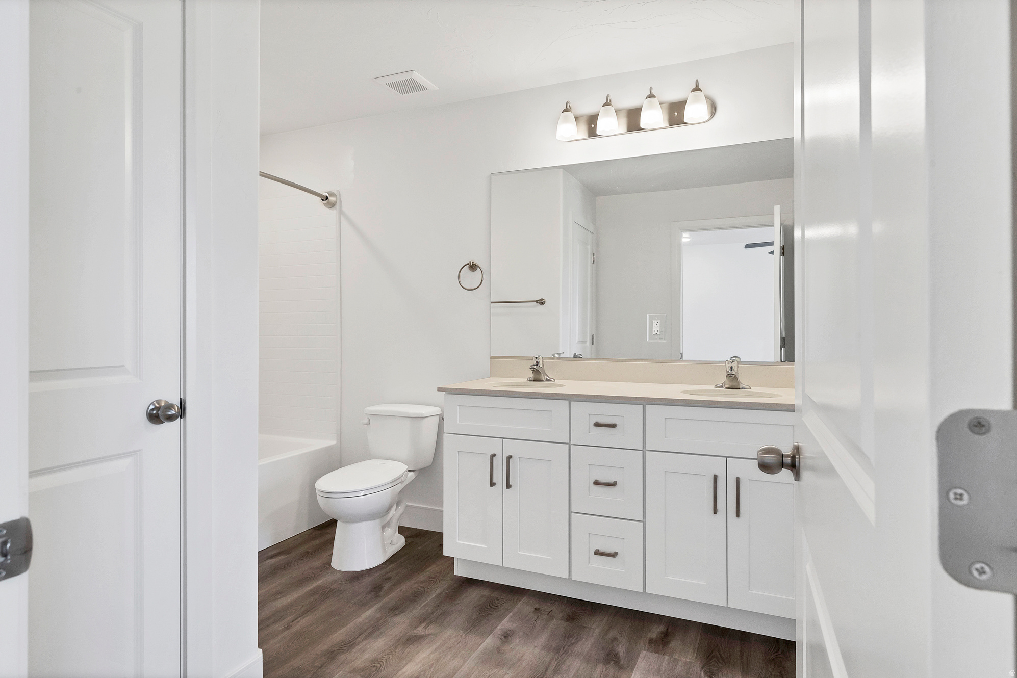 AZALEA TOWNHOMES 2 & 3 & 4 - Residential