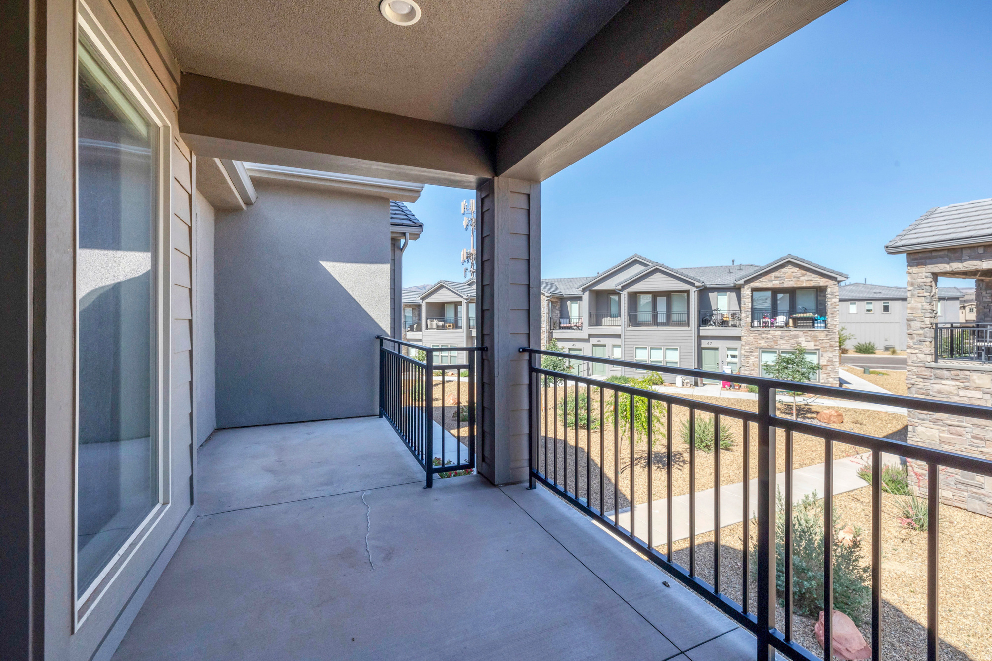 AZALEA TOWNHOMES 2 & 3 & 4 - Residential