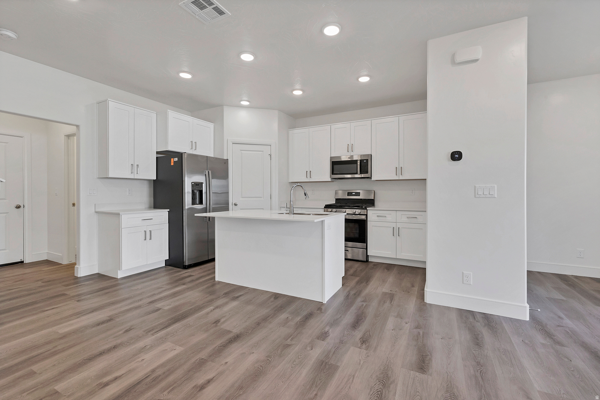 AZALEA TOWNHOMES 2 & 3 & 4 - Residential