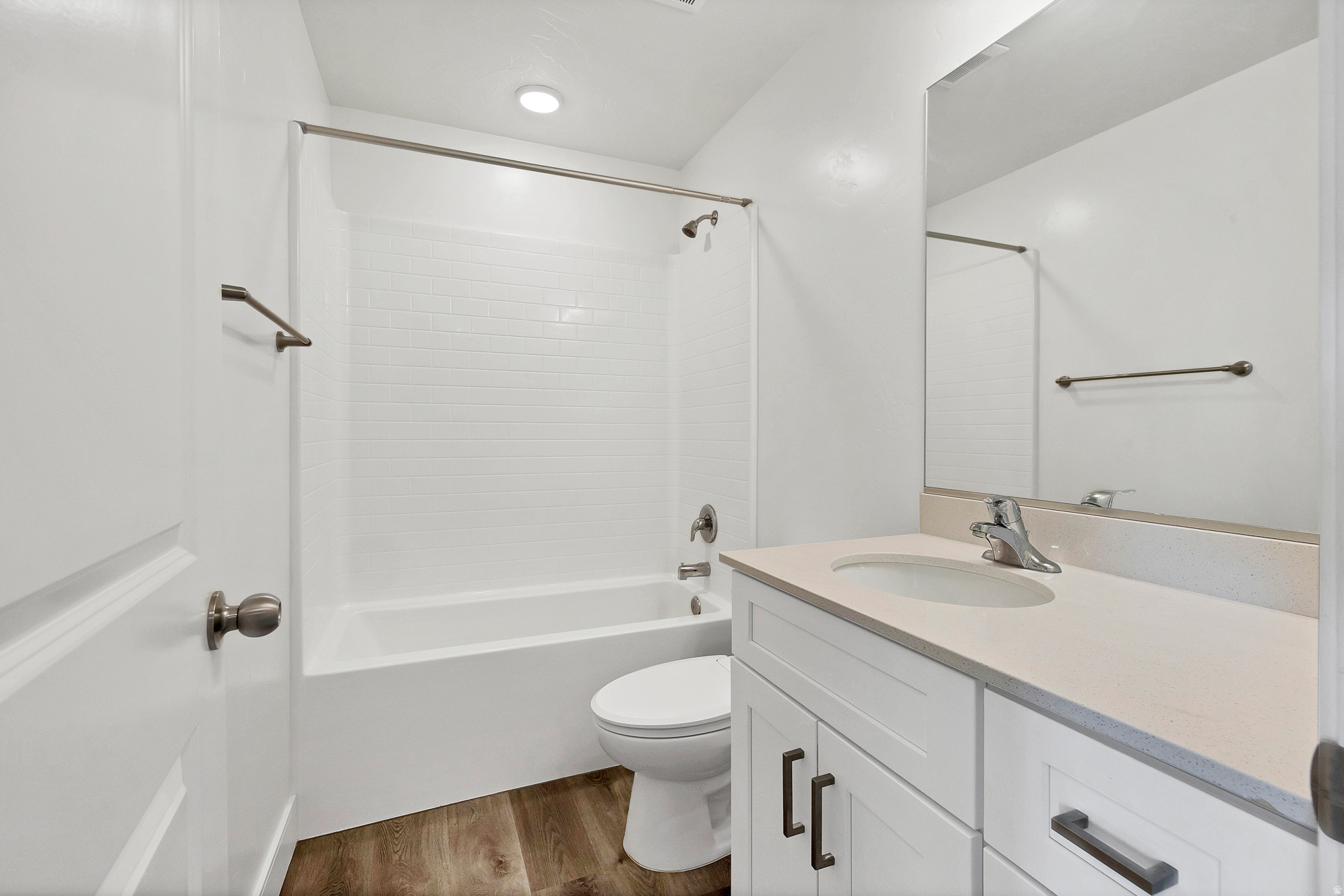 AZALEA TOWNHOMES 2 & 3 & 4 - Residential