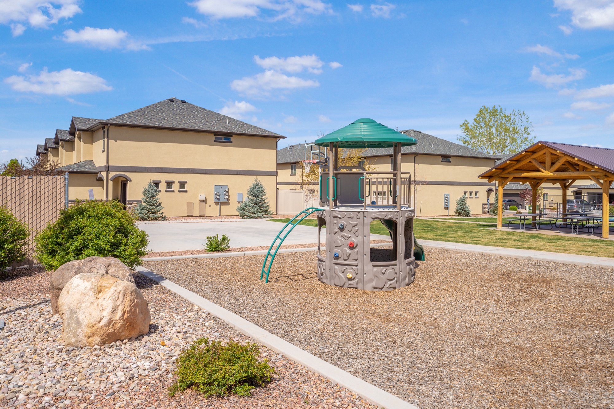 SHADOW RIDGE - Residential