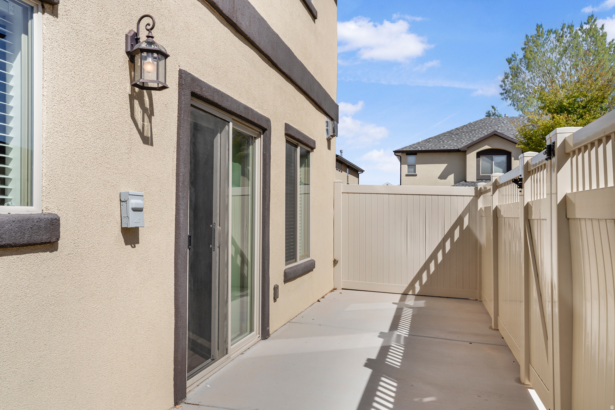 SHADOW RIDGE - Residential