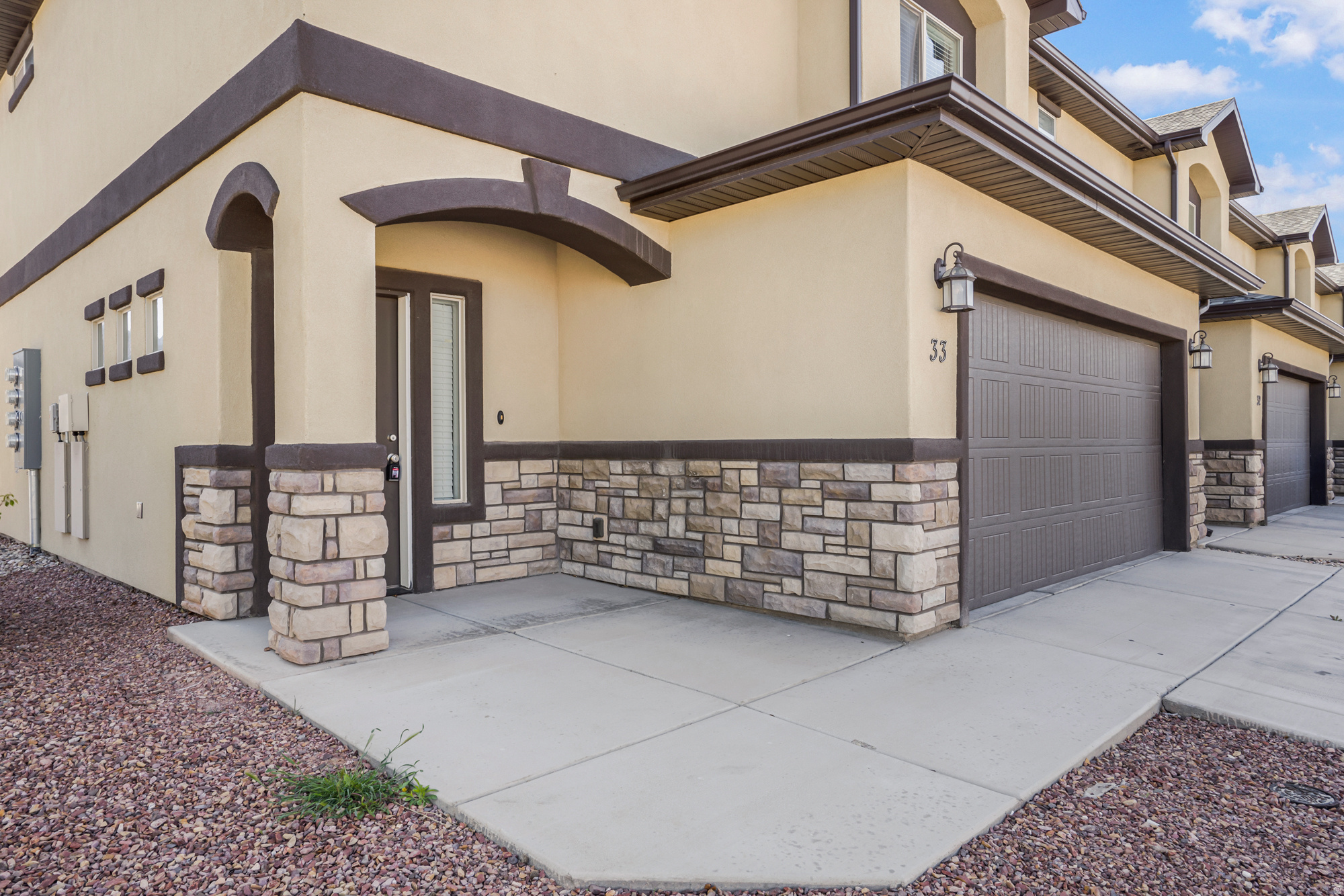 SHADOW RIDGE - Residential