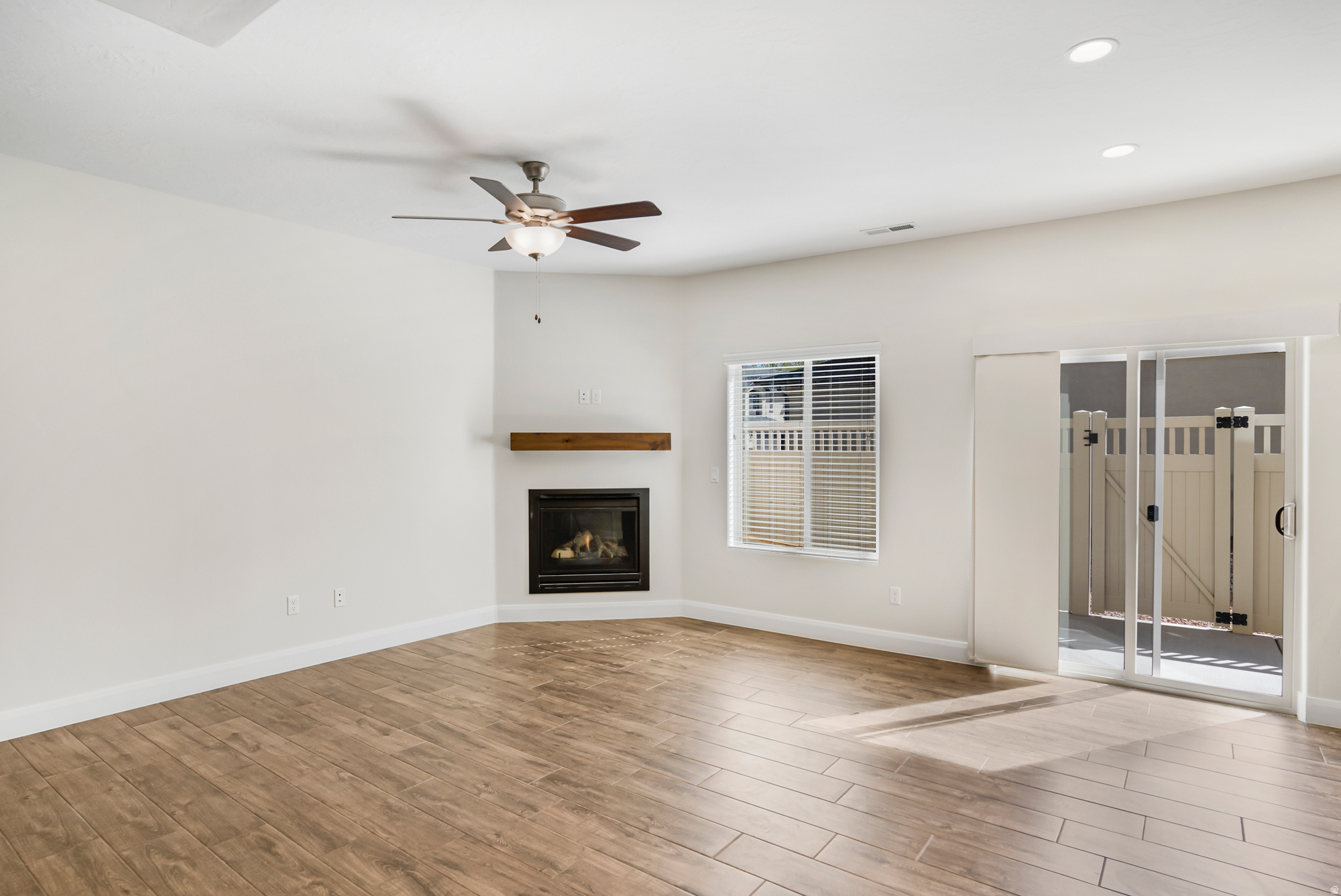 SHADOW RIDGE - Residential