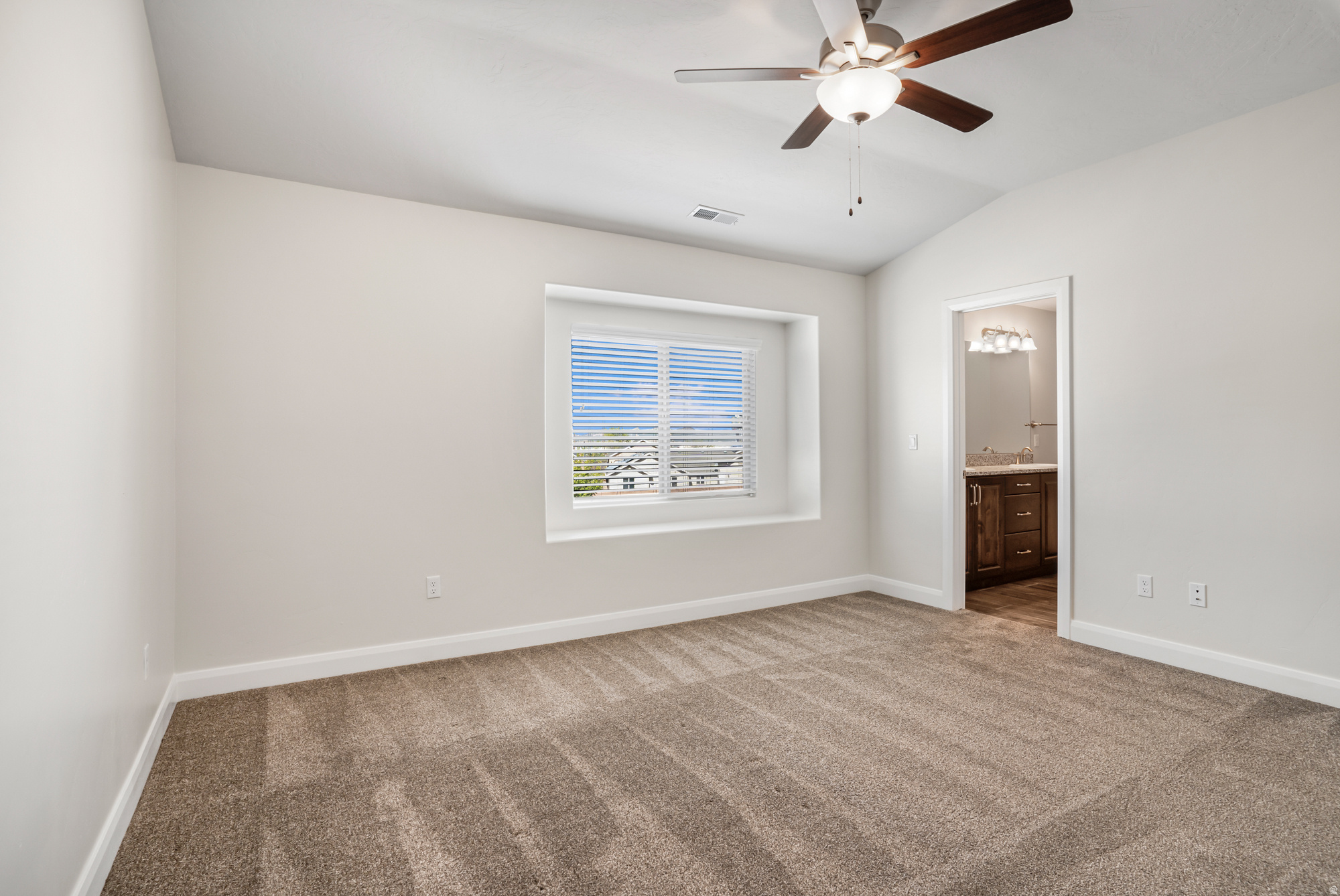 SHADOW RIDGE - Residential