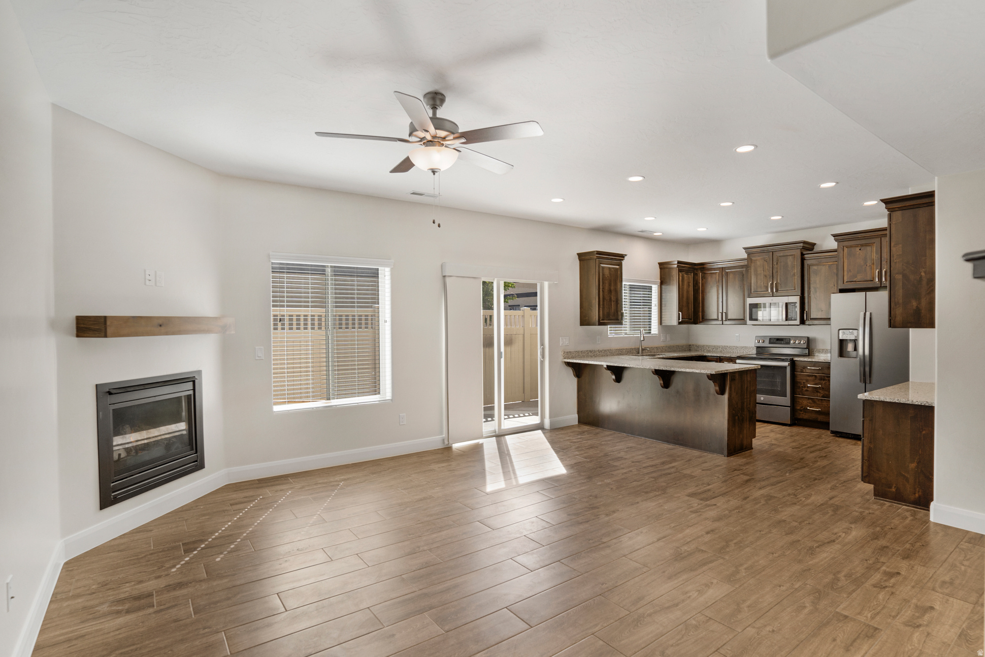 SHADOW RIDGE - Residential