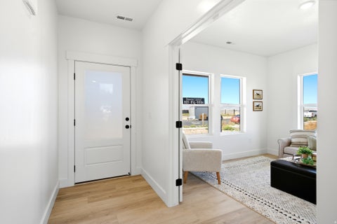 Tiny photo for 3032 W SOLACE ST, Syracuse, UT 84075 (MLS # 2182999)