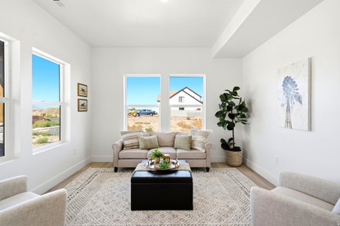 Tiny photo for 3032 W SOLACE ST, Syracuse, UT 84075 (MLS # 2182999)