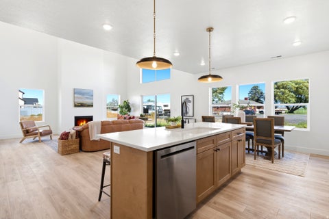 Tiny photo for 3032 W SOLACE ST, Syracuse, UT 84075 (MLS # 2182999)