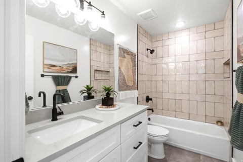 Tiny photo for 3032 W SOLACE ST, Syracuse, UT 84075 (MLS # 2182999)