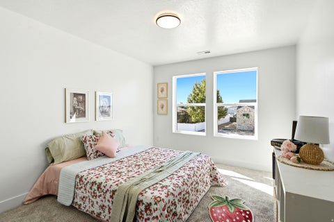 Tiny photo for 3032 W SOLACE ST, Syracuse, UT 84075 (MLS # 2182999)