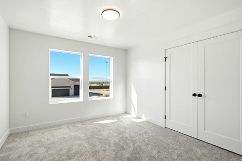 Tiny photo for 3032 W SOLACE ST, Syracuse, UT 84075 (MLS # 2182999)