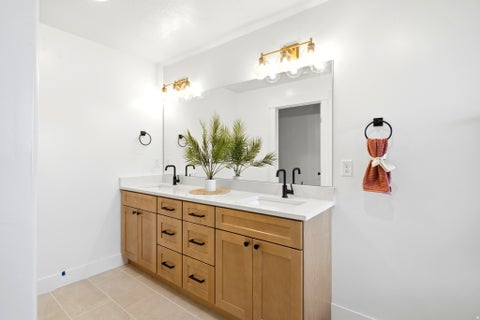 Tiny photo for 3032 W SOLACE ST, Syracuse, UT 84075 (MLS # 2182999)