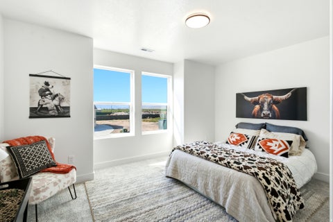 Tiny photo for 3032 W SOLACE ST, Syracuse, UT 84075 (MLS # 2182999)