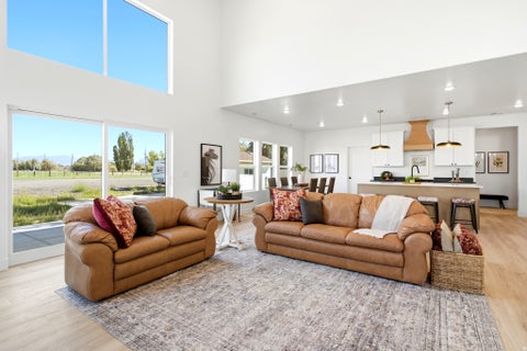Tiny photo for 3032 W SOLACE ST, Syracuse, UT 84075 (MLS # 2182999)