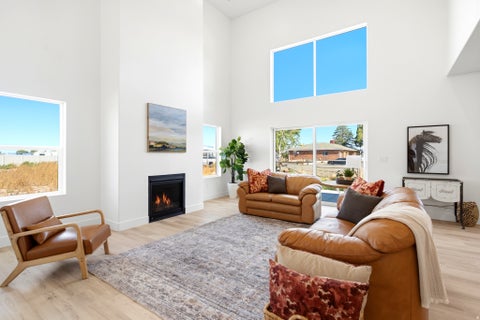 Tiny photo for 3032 W SOLACE ST, Syracuse, UT 84075 (MLS # 2182999)