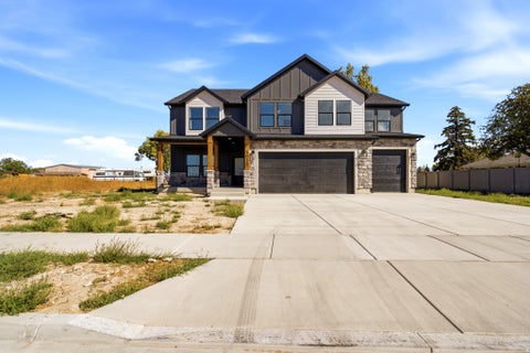 Tiny photo for 3032 W SOLACE ST, Syracuse, UT 84075 (MLS # 2182999)