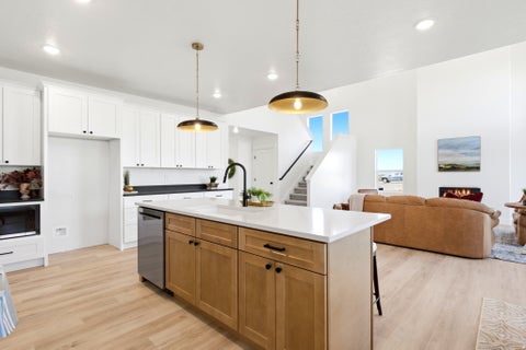 Tiny photo for 3032 W SOLACE ST, Syracuse, UT 84075 (MLS # 2182999)